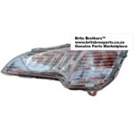 Ford Ecosport LHS Indicator 18 20 (Ambiente) – main product image
