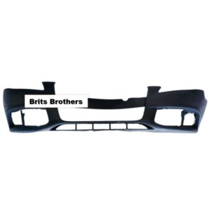 BB™ Audi A4 B8 P/F F/Bumper Normal (Washer and NO PDC) – main product image