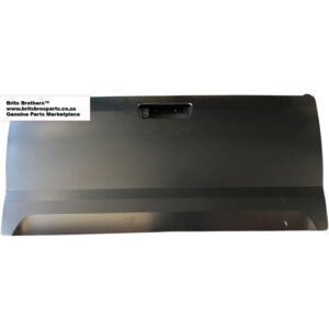 Opel Corsa Gamma Utility Tailgate – main product image
