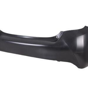 Toyota Yaris Hatch Rear Bumper 2012 2017 – main product image