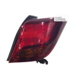 Toyota Yaris H/B RHS Taillight 15 (DEPO) – main product image