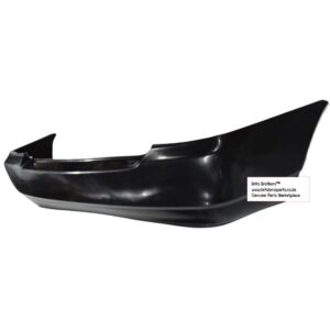 Toyota Corolla Runx SD Rear Bumper 03 06 – main product image