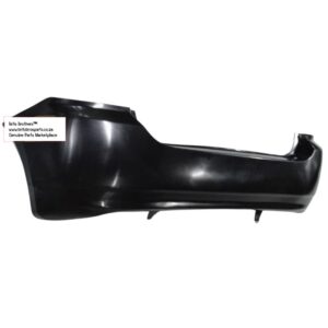 Toyota Yaris Sedan Rear Bumper 2010 – main product image