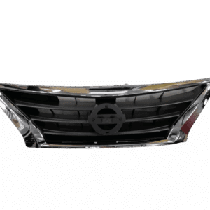 BB™ Nissan Almera Main Grill 14 23 – main product image
