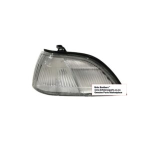 Toyota Corolla / Conquest Kentucky Rounder EE90 LHS Corner Lamp 92 94 – main product image