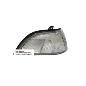 Toyota Corolla / Conquest Kentucky Rounder EE90 RHS Corner Lamp 92 94 – main product image