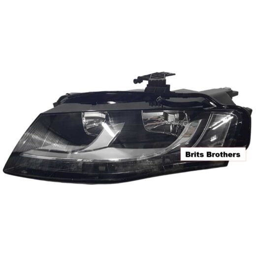 Xr:d:daf2Zcd0R3C:775,J:5928284038566762934,T:24030812 Audi A4 B8 P/F LHS Headlight 08 12 (Non Xenon) – main product image