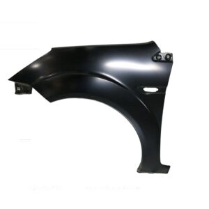 Ford Figo LHS Fender 2010 2015 (W/Lamp Hole) – main product image