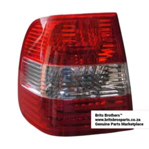 VW Polo Bujwa LHS Outer Taillight 03 (Sedan) – main product image