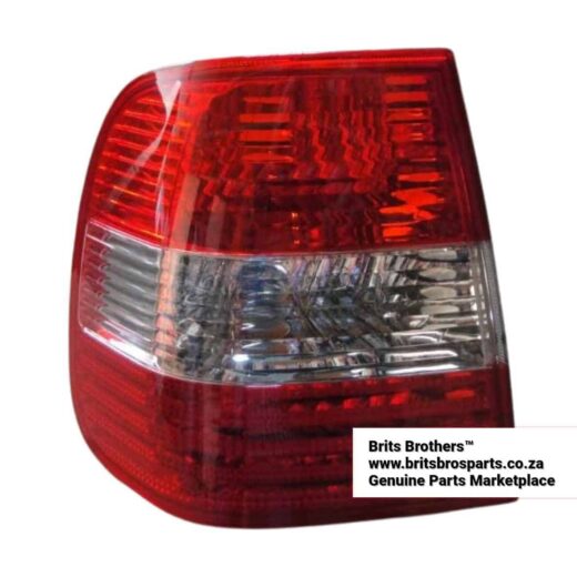 Xr:d:daf2Zcd0R3C:497,J:787417028230518903,T:23122113 VW Polo Bujwa LHS Outer Taillight 03 (Sedan) – main product image