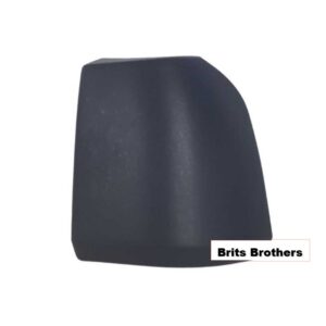 Ford Bantam L/R Bumper Corner 06 08 (Plastic) – main product image