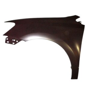 VW Polo 6 Sedan LHS Front Fender 2010 2019 (Without Hole) – main product image