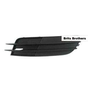 Audi A6 LHS Fog Cover 11 (W/O Lamp Hole) – main product image