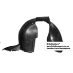 VW Caddy RHS Fender Liner 11 15 – main product image