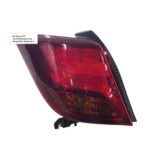 Toyota Yaris H/B LHS Taillight 15 (DEPO) – main product image