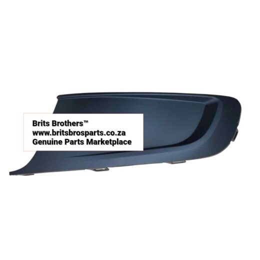 Pos_Bd1882.Jpg VW Caddy LHS Fog Cover 11 15 (W/O Hole) – main product image