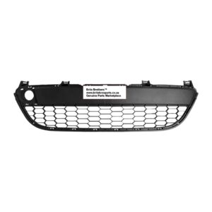 BB™ Mazda 2 Lower Centre Grill 2007 2012 – main product image