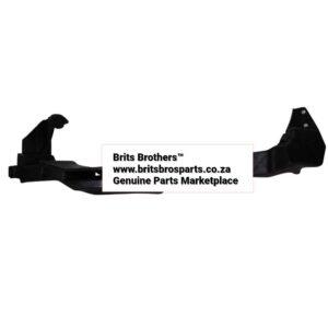 VW Polo 8 LHS Headlight Bracket 18 (Lower) – main product image