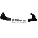 VW Polo 8 RHS Headlight Bracket 18 (Lower) – main product image
