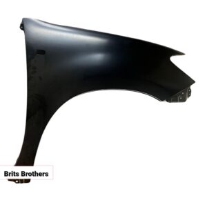 Toyota Hilux D4D Preface RHS Fender S/C (Without Arch, With Indicator) 2005 2011 – main product image