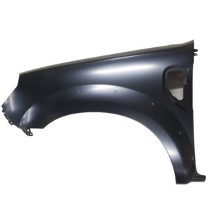 Ford Ranger T5 LHS Fender 09 11 (W/Hole + Arch Holes) – main product image