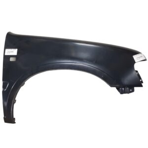 Isuzu KB RHS Fender 97 (W/Lamp Hole) – main product image