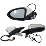 BB™ VW Golf 7 LHS Side Mirror Auto Fold 13 (13 Pin) – main product image