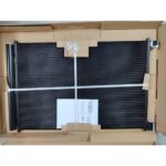 Mercedes Benz W205/W253 GLC Condenser 08 – main product image