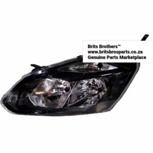 Ford Transit / Tourneo LHS Headlight 13 19 (W/Motor) – main product image