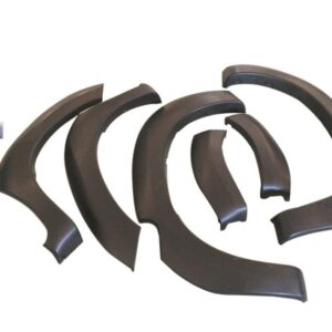 Toyota Hilux D4D Wheel Arch/Bumper Arch 6PC Set (2×4) – main product image