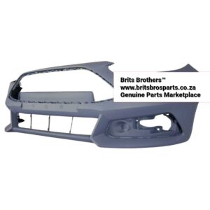 BB™ Ford Focus ST Front Bumper 2015 – main product image