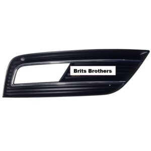 BB™ Audi A4 B8/B8.5 F/L LHS Spot Cover 12 16 (W/Hole,W/Chrome Mldng) – main product image