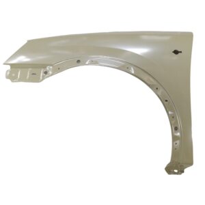 Opel Corsa Gamma/Utility LHS Fender 02 06 (W/Lamp Hole) – main product image