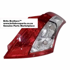 Suzuki Swift RHS Taillight 11 17 – main product image
