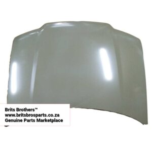 VW Jetta 4 Bonnet 99 05 – main product image