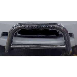 Toyota Fortuner Nudgebar 10 14 Chrome (SQ) – main product image
