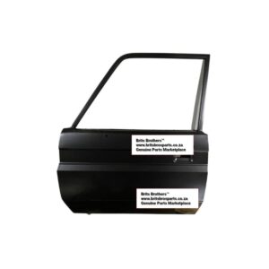 BB™ Toyota Land Cruiser Bakkie L/F Door (W/Holes) – main product image