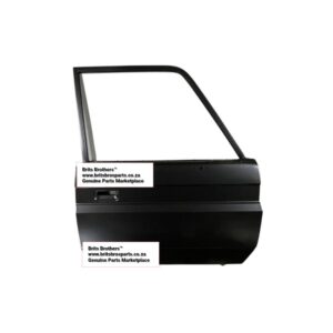 BB™ Toyota Land Cruiser Bakkie R/F Door (W/Holes) – main product image