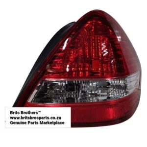 BB™ Nissan Tiida Sedan RHS Taillight 06 14 – main product image