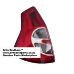 BB™ Renault Sandero LHS Taillight 09 11 – main product image