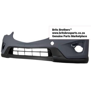 BB™ Mazda CX 5 Front Bumper 12 16 – main product image