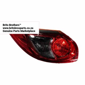 BB™ Mazda CX 5 LHS Outer Taillight 12 16 – main product image