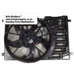 BB™ Ford Kuga Fan 13 16 – main product image