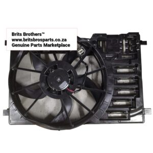 BB™ Ford Kuga Fan 13 16 – main product image