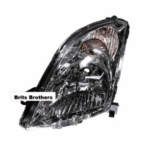 BB™ Suzuki Swift LHS Headlight 08 11 – main product image
