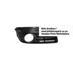 VW Jetta 5 RHS Spot Cover 06 10 (W/Hole) – main product image
