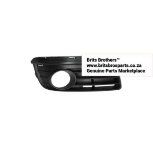 VW Jetta 5 RHS Spot Cover 06 10 (W/Hole) – main product image