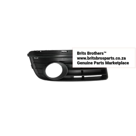 Pos_Bd211.Jpg VW Jetta 5 RHS Spot Cover 06 10 (W/Hole) – main product image