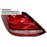 Mercedes Benz C Class W205 P/F LED LHS Taillight – main product image