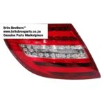 BB™ Mercedes Benz C Class W204 F/L LHS LED Taillight 12 – main product image